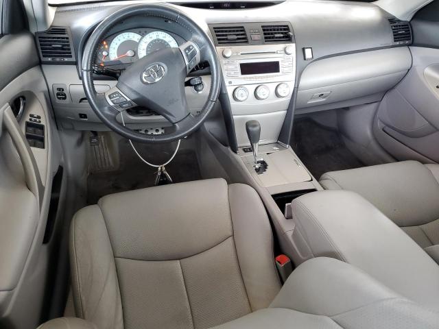 2011 TOYOTA CAMRY SE - 4T1BK3EK1BU611600