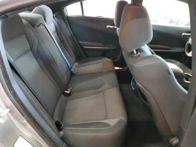 2016 DODGE CHARGER SX 2C3CDXHG6GH172975