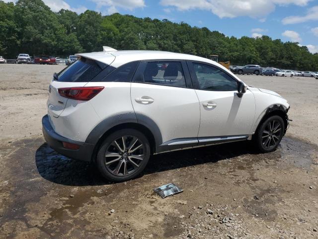 2016 MAZDA CX-3 GRAND JM1DKBD76G0105067