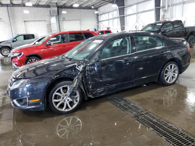 FORD FUSION SEL