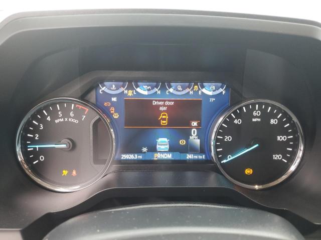 2022 FORD EXPEDITION - 1FMJU1HT1NEA54961