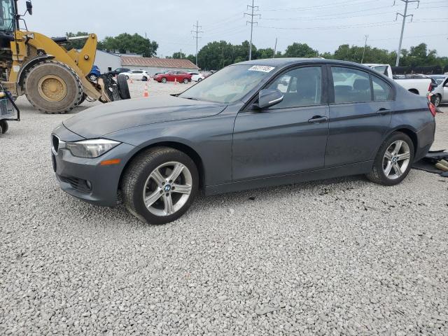 2014 BMW 328 XI - WBA3B3G52ENR83619
