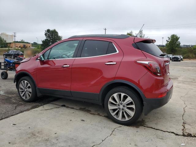2019 BUICK ENCORE PRE KL4CJESB7KB798343