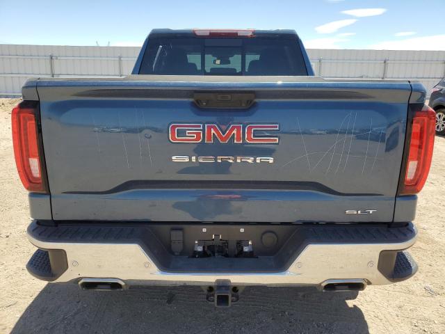 2024 GMC SIERRA K15 3GTUUDED9RG159925