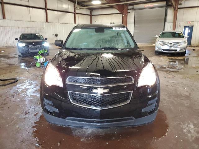 2015 CHEVROLET EQUINOX LS 2GNALAEK3F1144237
