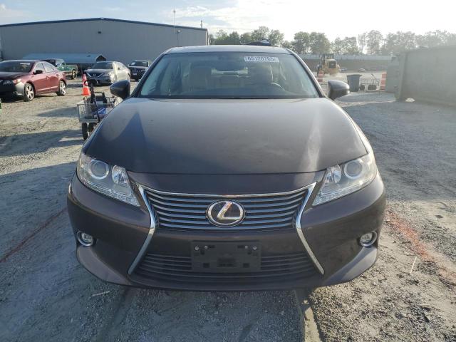 2015 LEXUS ES 350 JTHBK1GG8F2202527