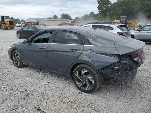 2025 HYUNDAI ELANTRA LI - KMHLP4DG3SU864216