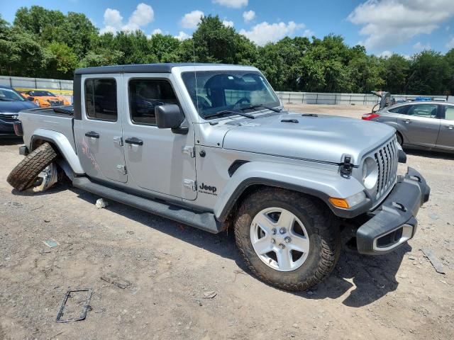 2022 JEEP GLADIATOR 1C6HJTAG4NL160831