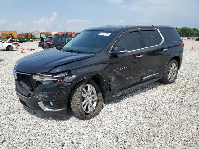 2021 CHEVROLET TRAVERSE H 1GNEVNKW3MJ194620