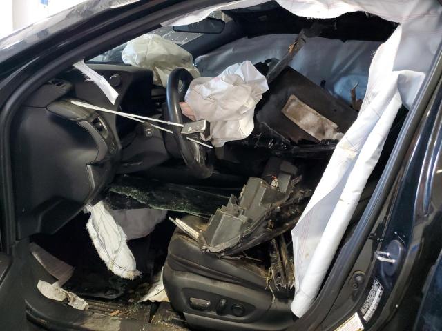 2020 LEXUS UX 200 JTHX3JBH2L2029697