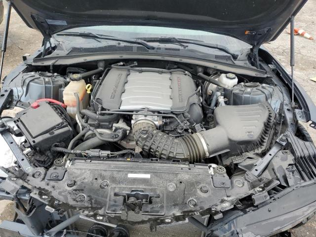 2022 CHEVROLET CAMARO LT1 1G1FF1R71N0109825