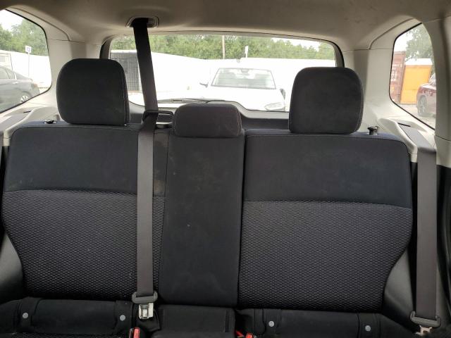 2015 SUBARU FORESTER 2 - JF2SJABC1FH416301