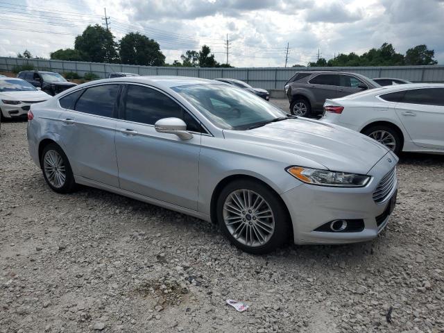 2016 FORD FUSION SE - 3FA6P0HD1GR313619