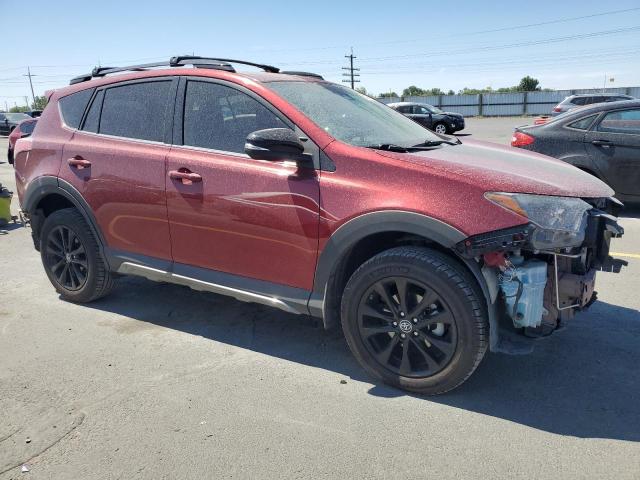 2018 TOYOTA RAV4 ADVEN - 2T3RFREV9JW753716