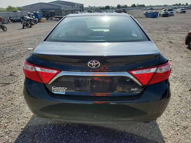 2017 TOYOTA CAMRY LE 4T1BF1FK9HU437811