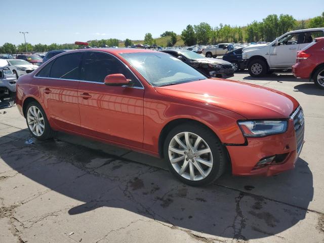 Vin: wauhfafl3dn020872, lot: 63772405, audi a4 premium plus 20134