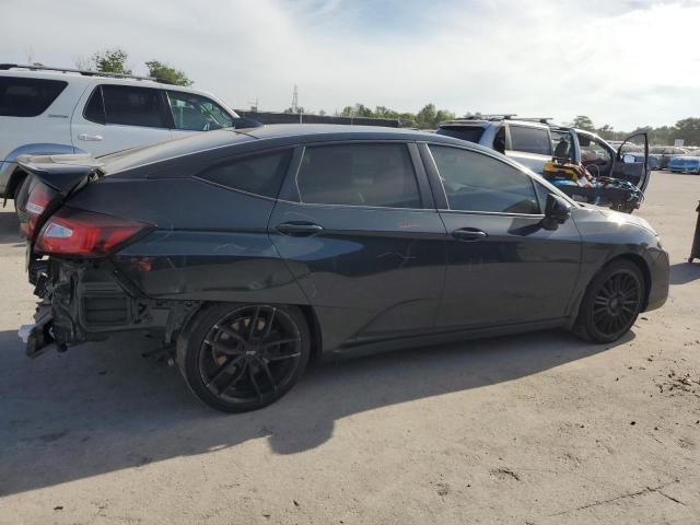 2018 HONDA CLARITY TO JHMZC5F34JC005746