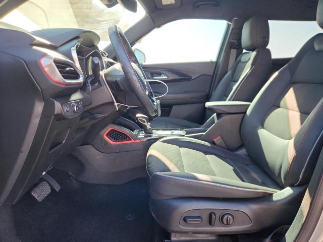 2023 CHEVROLET TRAILBLAZE KL79MTSL0PB156569