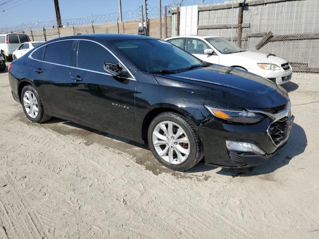 2019 CHEVROLET MALIBU LT - 1G1ZD5ST3KF169048