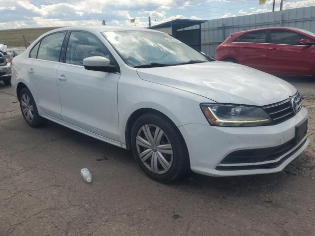 2017 VOLKSWAGEN JETTA S - 3VW2B7AJ6HM334333