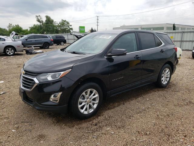 2019 CHEVROLET EQUINOX LT - 2GNAXKEV1K6220958