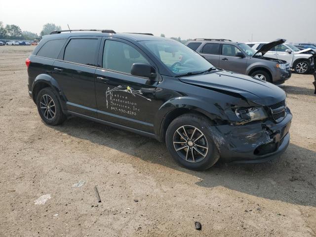 2017 DODGE JOURNEY SE 3C4PDDAG7HT703390