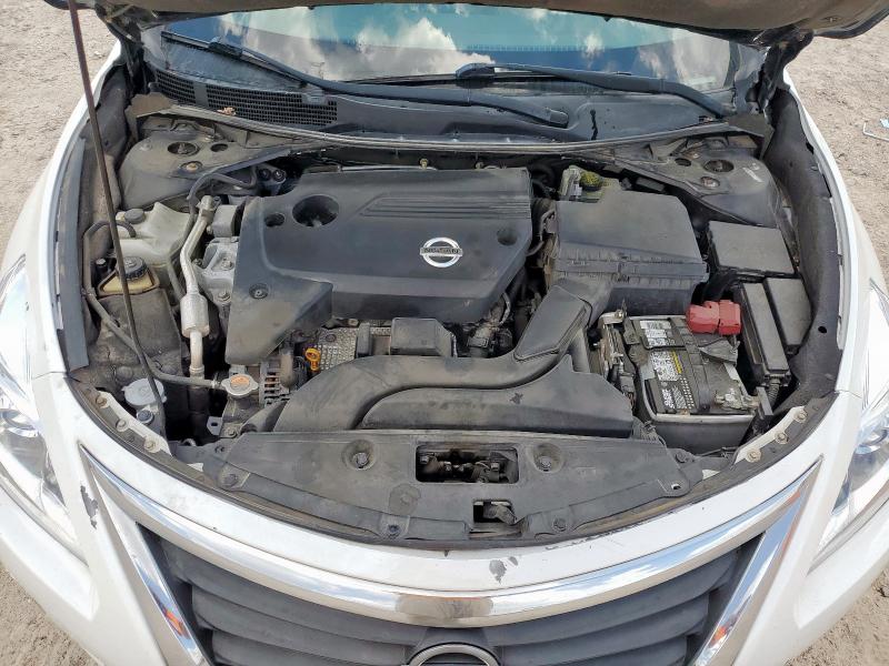 2014 NISSAN ALTIMA 2.5 - 1N4AL3AP9EN355144