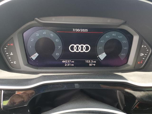 2022 AUDI Q3 PREMIUM WA1EECF39N1029695