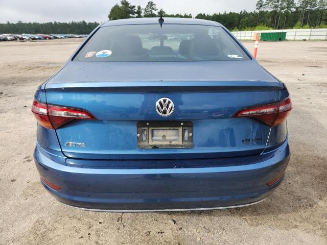 2019 VOLKSWAGEN JETTA S 3VWC57BU6KM220845