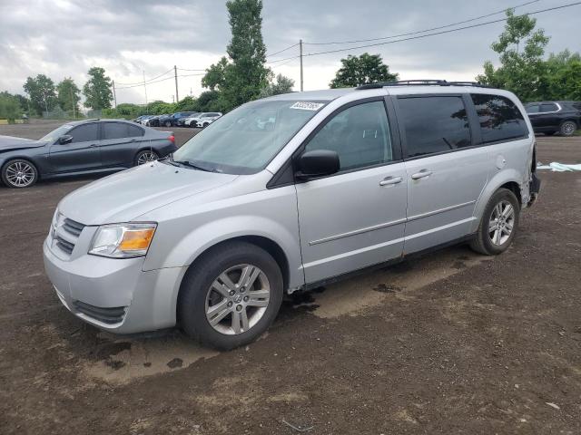 2010 DODGE GRAND CARA - 2D4RN4DE3AR437653