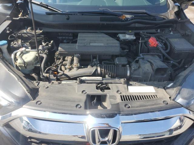 2017 HONDA CR-V EX 2HKRW2H56HH683886
