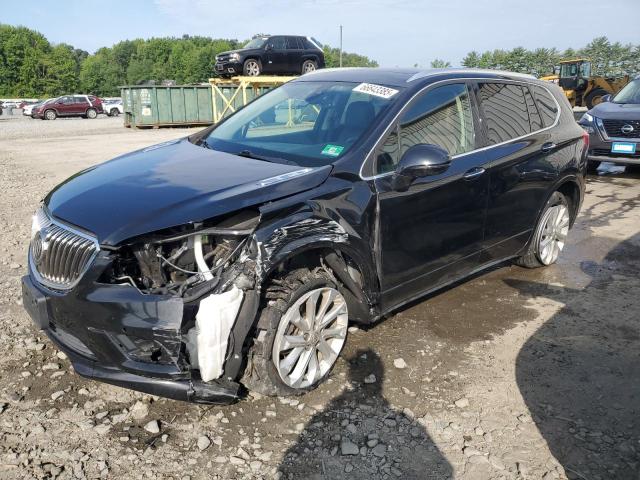 BUICK ENVISION P