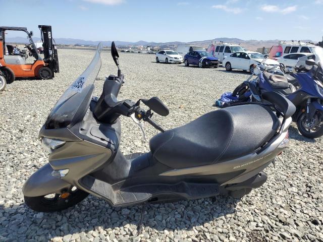 2017 SUZUKI UH200 MLCCH41A2H1600046