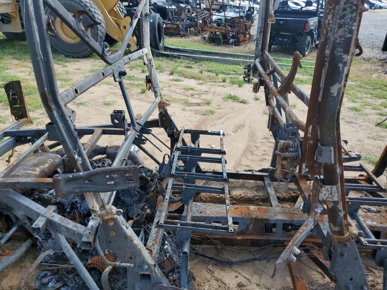 Lot #3256560696 2023 CAN-AM DEFENDER M