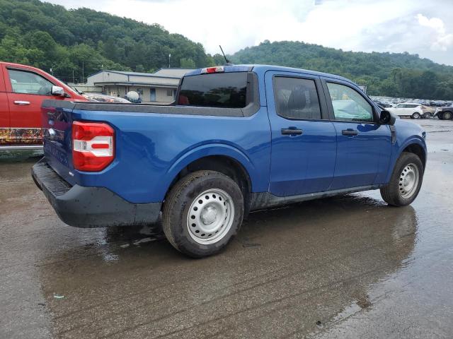 2024 FORD MAVERICK X 3FTTW8B90RRB71852