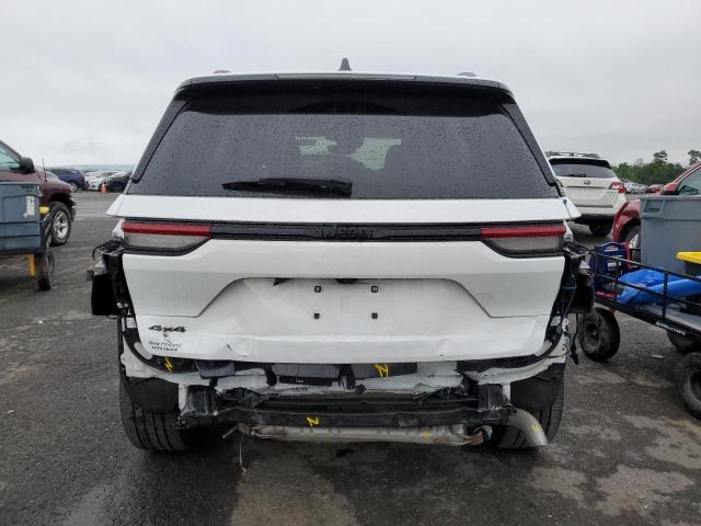 2023 JEEP GRAND CHER - 1C4RJHAG8PC569833