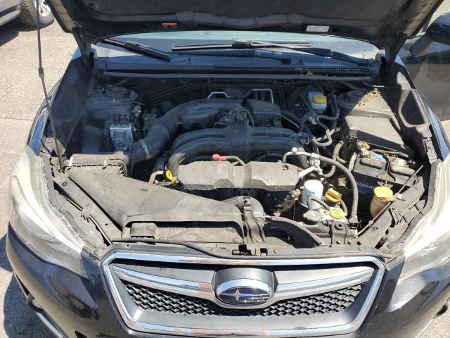 2017 SUBARU CROSSTREK - JF2GPABC7H8213095
