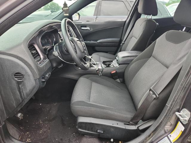 2016 DODGE CHARGER SE - 2C3CDXBG5GH292677
