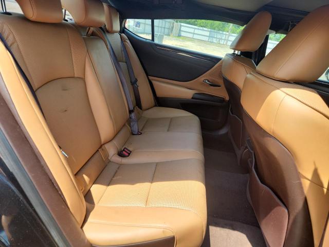 2019 LEXUS ES 350 58ABZ1B16KU034244