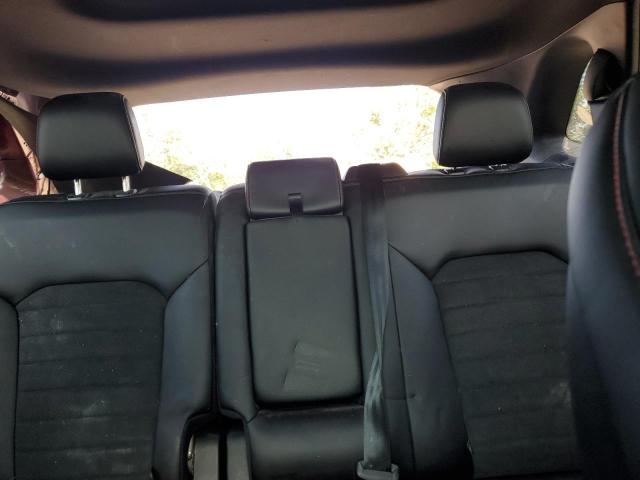 2022 FORD EDGE SEL - 2FMPK4J97NBA25511