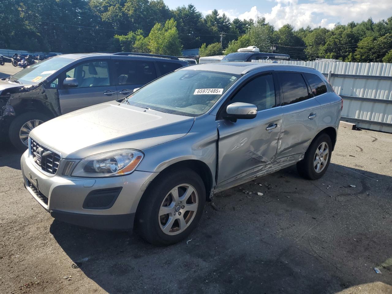 VOLVO XC60 3.2