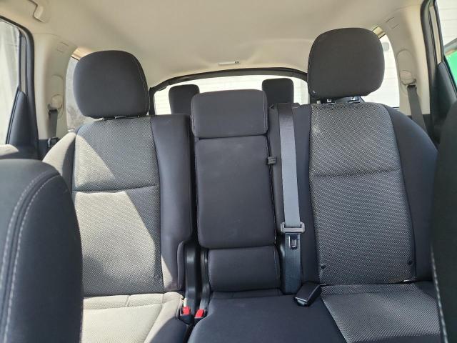 2017 NISSAN PATHFINDER 5N1DR2MN8HC647597