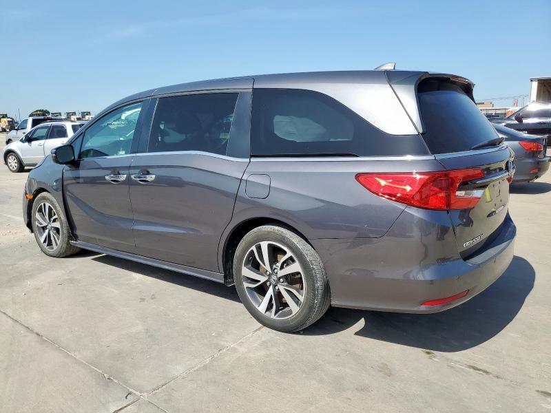 2023 HONDA ODYSSEY TO 5FNRL6H89PB053593