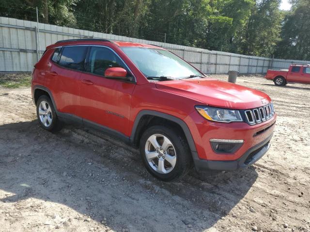 2018 JEEP COMPASS LA 3C4NJDBB5JT135097