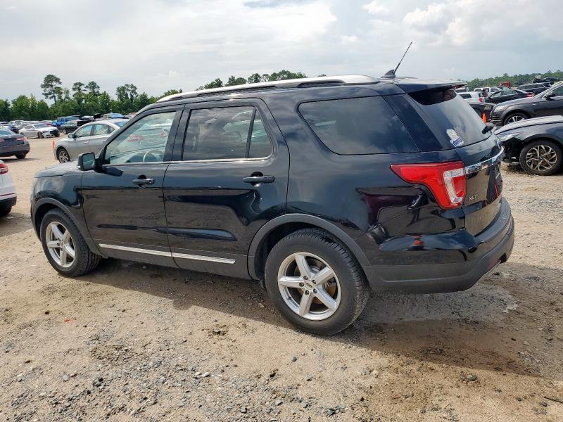 2019 FORD EXPLORER X 1FM5K7D80KGB20699