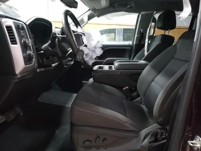 2019 GMC SIERRA LIM - 2GTV2MEC0K1108295