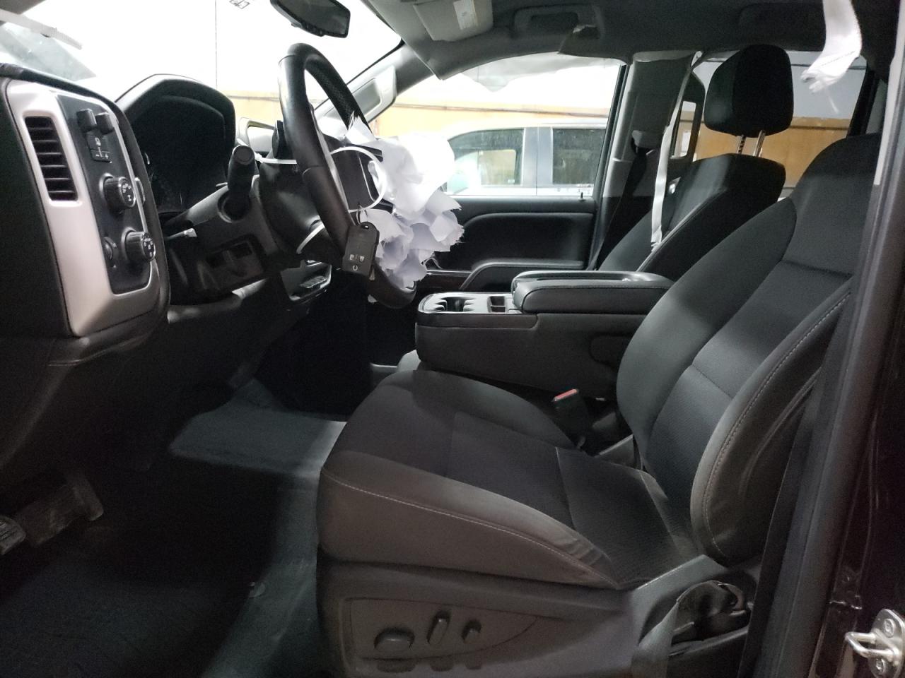 GMC SIERRA K1500 SLE