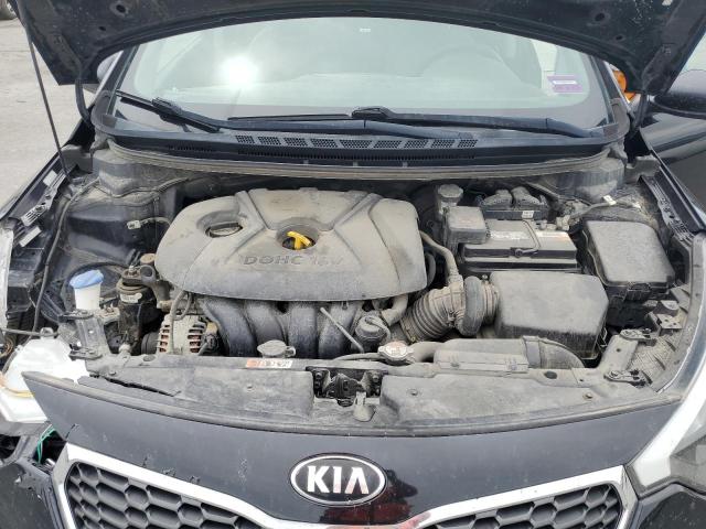 2016 KIA FORTE LX - KNAFK4A69G5538687