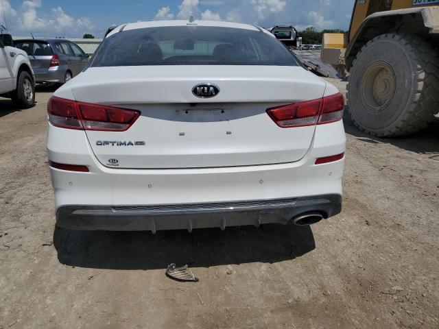 2020 KIA OPTIMA LX 5XXGT4L3XLG403778