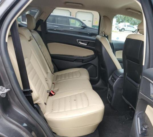 2017 FORD EDGE SEL 2FMPK4J85HBC17120